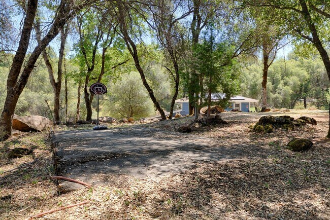 Building Photo - Private Gated 3BD/2BA Home on Acreage – Close to Bear River Highschool