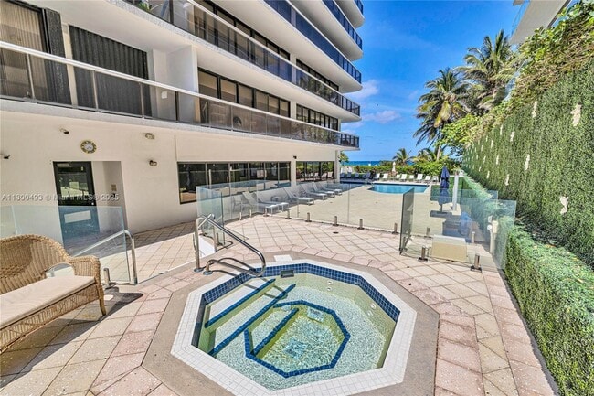 Building Photo - 9455 Collins Ave
