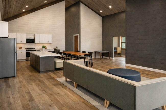 Building Photo - Big Cabin Senior Modular Community