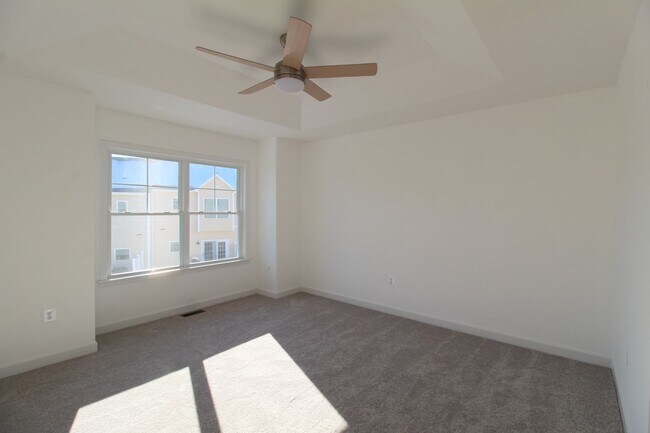 Building Photo - Brand New Luxury 4-Bedroom Townhome with a garage at The Townes at Congers Creek – Phase 3