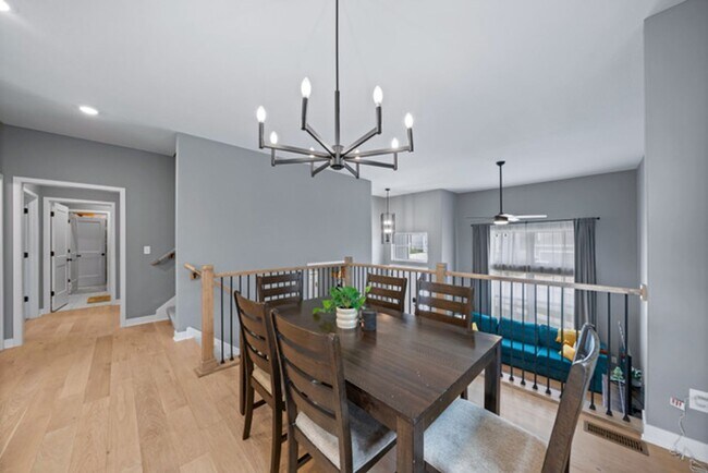 Building Photo - Parkville Newer Build | Beautiful 3 Bedroom 2.5 Bathroom Home | Finished Basement | Fenced Backya...