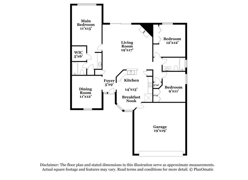 Building Photo - 3183 Olde Sutton Parke Dr