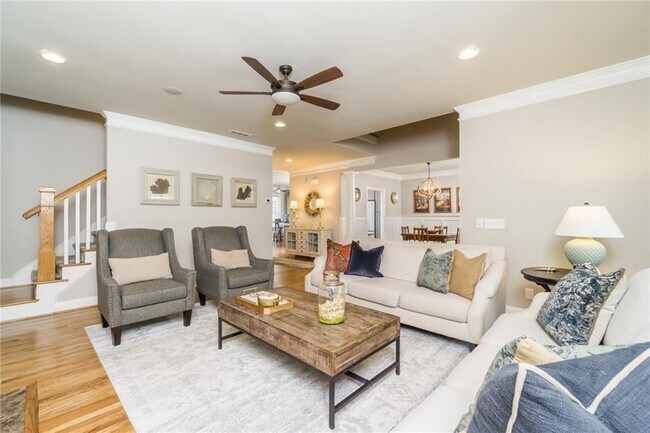 Building Photo - 1677 Barfield Run NW