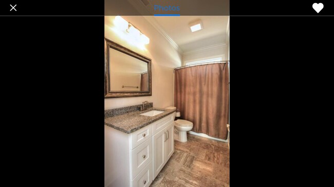 Building Photo - 1420 Adams St