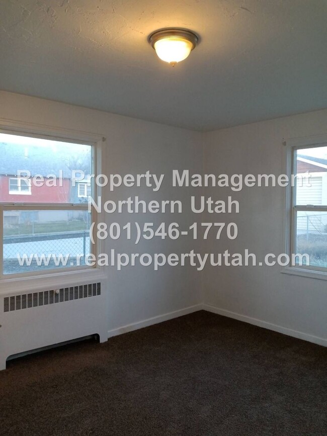 Building Photo - 3 Bedroom Home in Brigham City