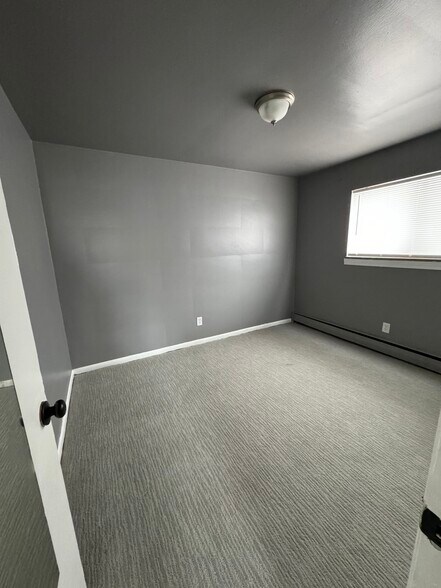 Bedroom #2 - 7464 Southfield Fwy