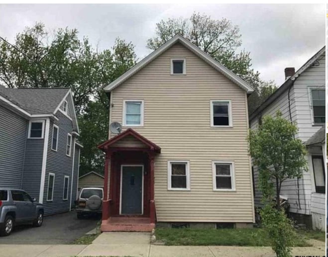 Building Photo - 113 Victory Ave - Schuyler Labar