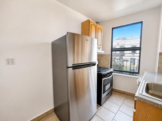 Floorplan - 86 Haven Avenue