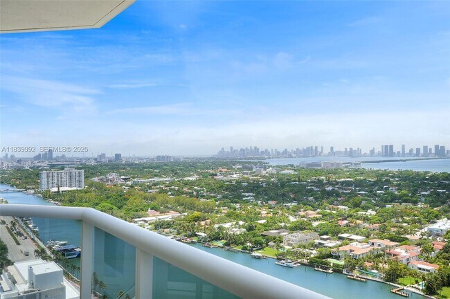 Building Photo - 4779 Collins Ave