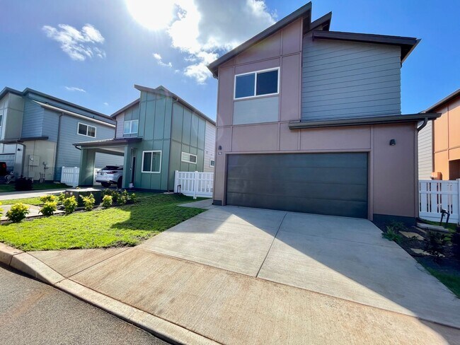 Building Photo - 4 BED/2.5 BATH HOME in Hoopili - Garage & ...