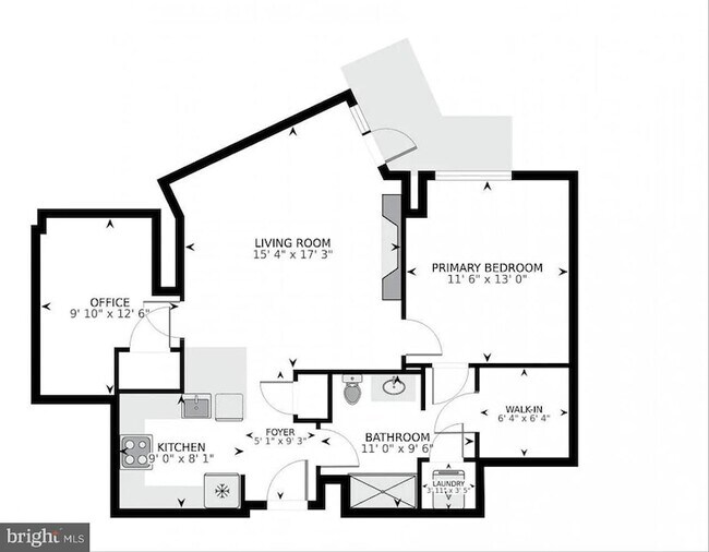 Building Photo - 555 Massachusetts Ave NW