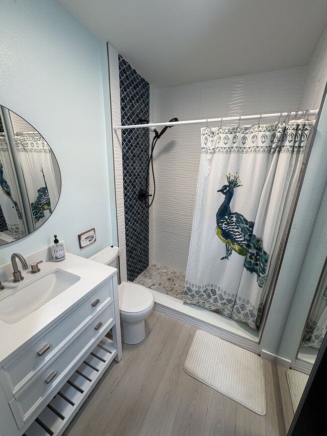 Building Photo - 7705 Poinsetta Ave