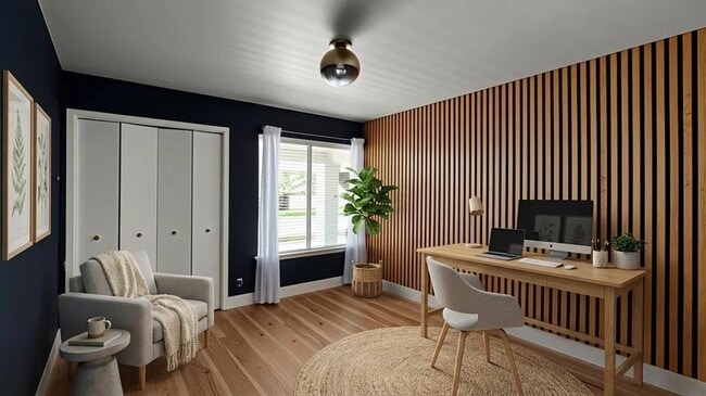 Building Photo - 6601 Blarwood Dr