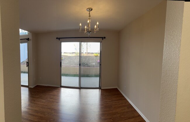 Dining room - 10056 Melinda Way