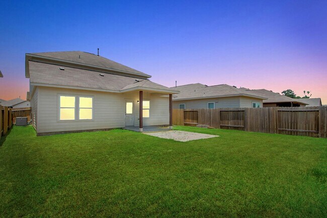 Building Photo - 17434 Solly Oak Pl