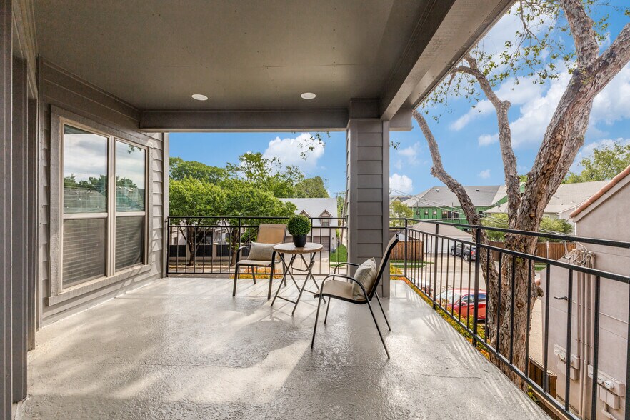 Building Photo - 4501 Druid Ln