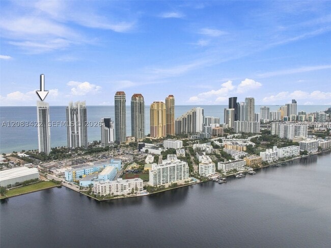 Building Photo - 18201 Collins Ave
