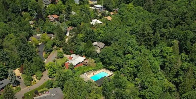 Building Photo - 3609 SW 38th Ave