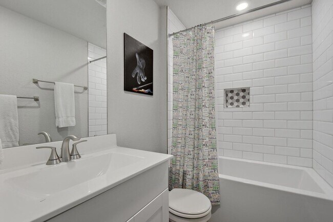 Building Photo - 6012 Xene Dr