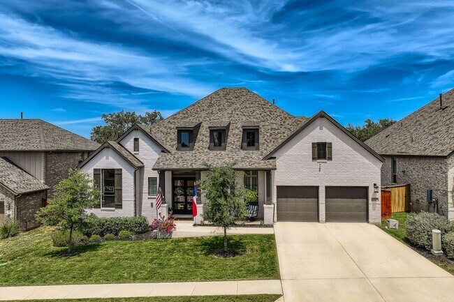Building Photo - Available Now: Gorgeous 4 Bed/3.5 Bath wit...