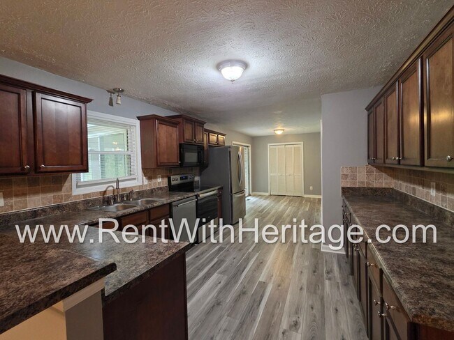 Building Photo - Gorgeous 4 Sided Brick Home/ Upgrades Galore/ Full Unfinished Basement