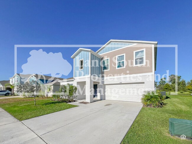 Building Photo - 5484 Siltstone St