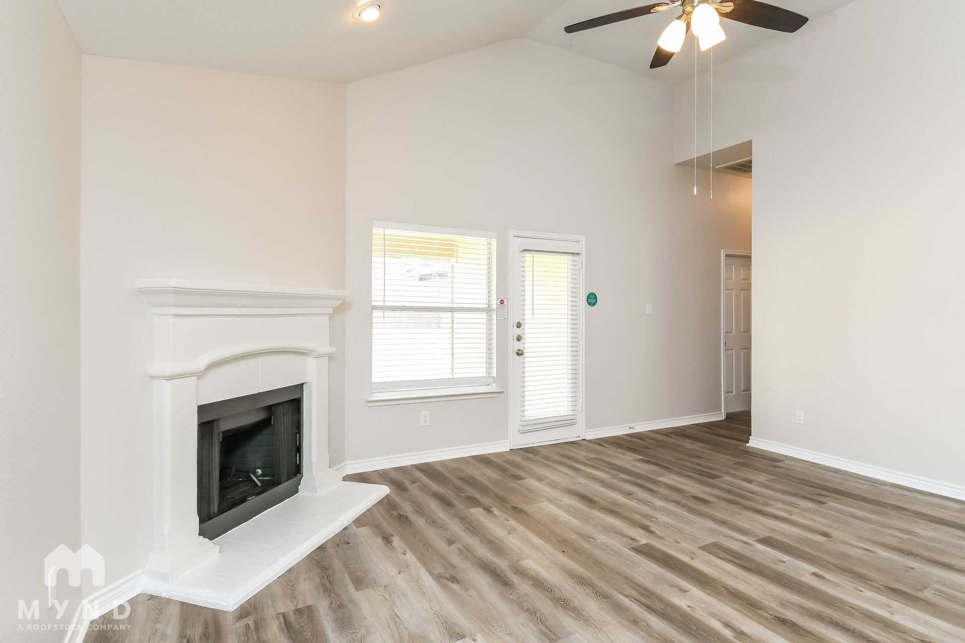 Building Photo - 7016 Seton Hall Dr