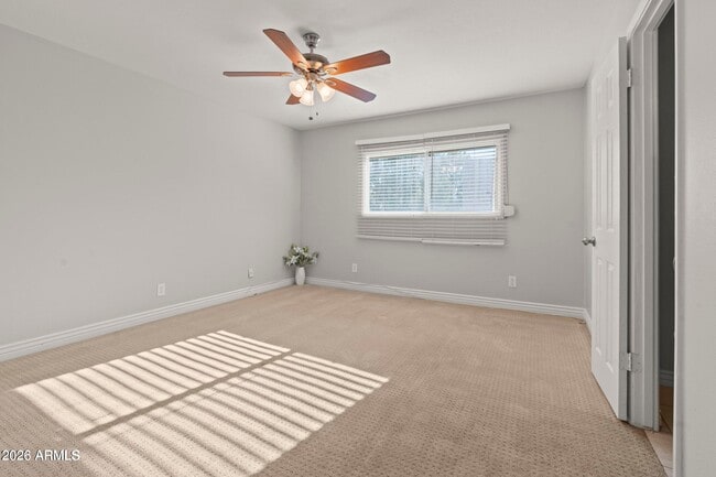 Building Photo - 6909 E Osborn Rd