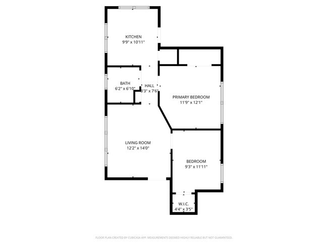 Building Photo - 1942 Elmwood Ave