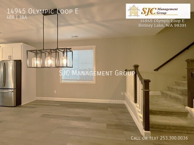 Building Photo - 14945 Olympic Lp E