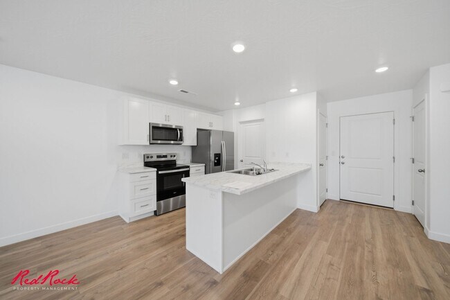 Building Photo - 2775 Rushpink Ln