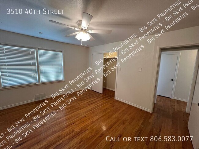 Building Photo - 3510 40th St