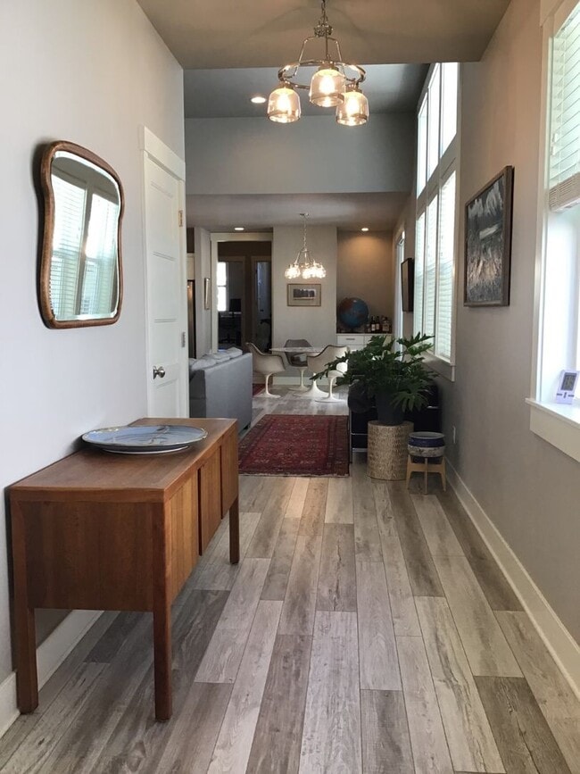 Building Photo - FOR RENT - Furnished 3 bed, 2 bath NorthWest Crossing Modern Townhome