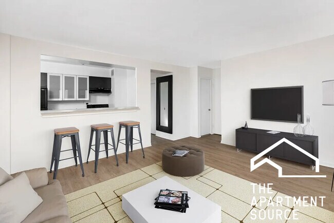 Building Photo - 3130 N Lake Shore Dr