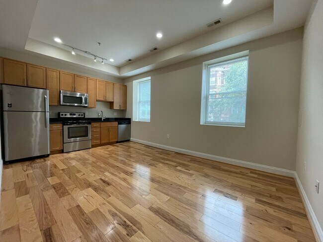 Interior Photo - Park Heights