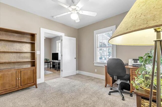 Building Photo - 1358 Fremont St