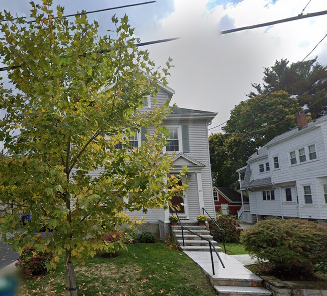 Primary Photo - 15 Chester Rd
