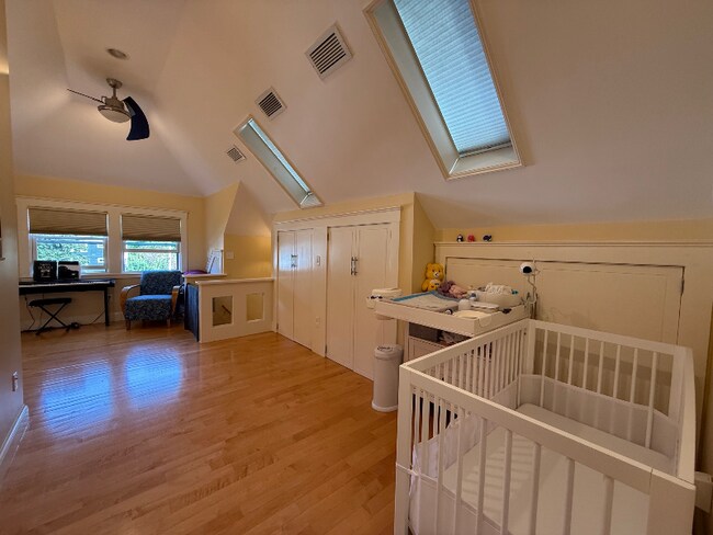 Building Photo - 206 Arborway