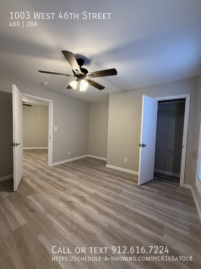 Building Photo - 1003 W 46th St