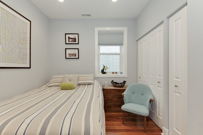 Building Photo - 3609 13th St NW