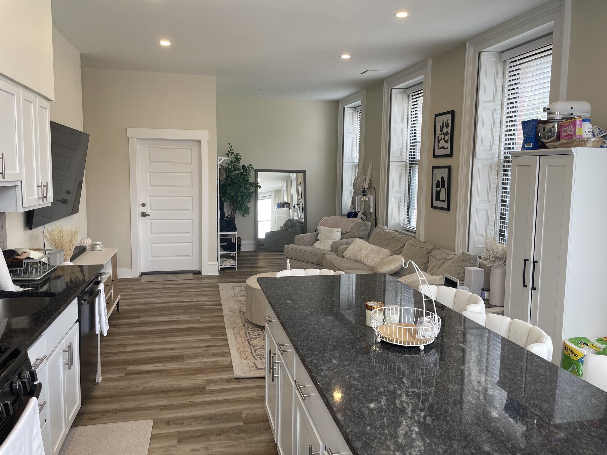 Building Photo - 4401 Butler St