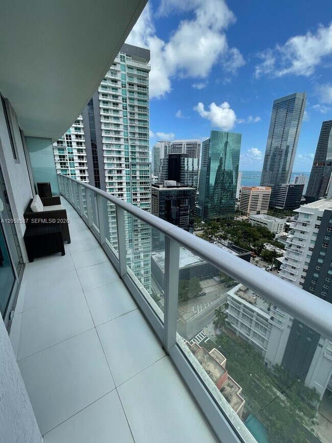 Building Photo - 1100 S Miami Ave