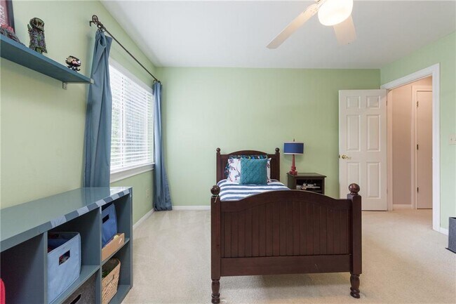 Building Photo - 6300 Redgate Ct