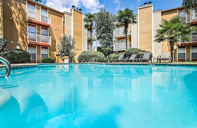 Sawmill Creek River Ridge, LA Apartment Finder