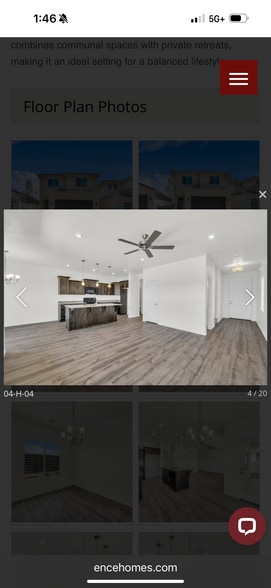 Building Photo - 501 S Deep Creek Dr