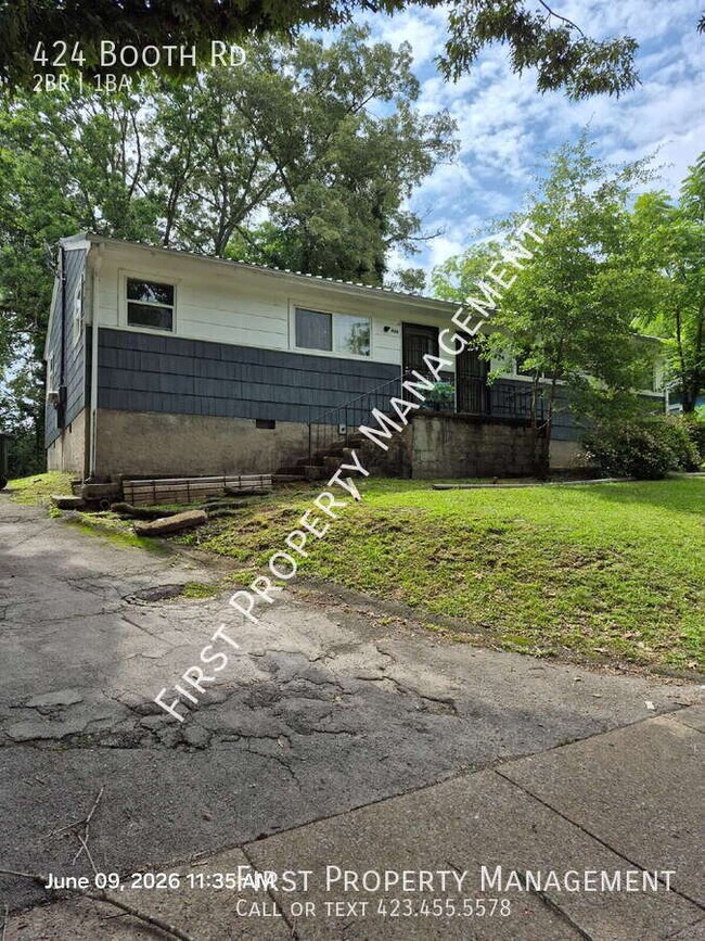 Building Photo - 424 Booth Rd