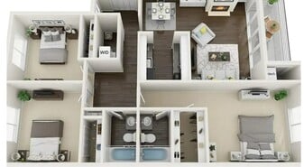 Building Photo - 2916 Davison Ave