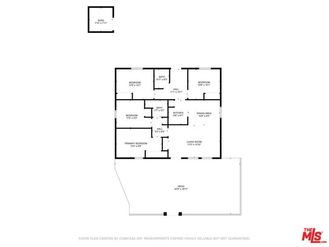 Building Photo - 66087 Desert View Ave