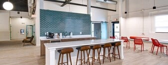 Building Photo - The Mill