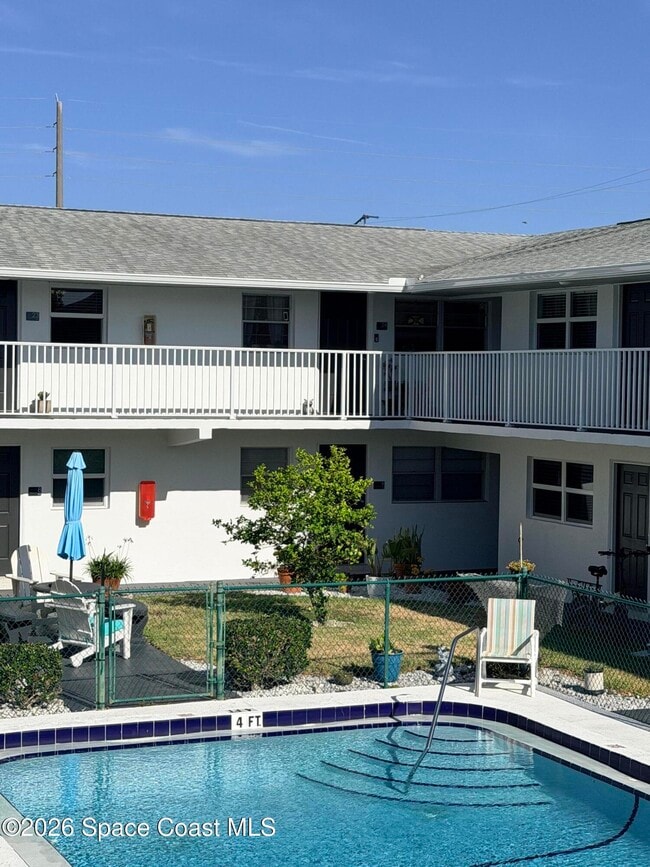 Building Photo - 8521 Canaveral Blvd